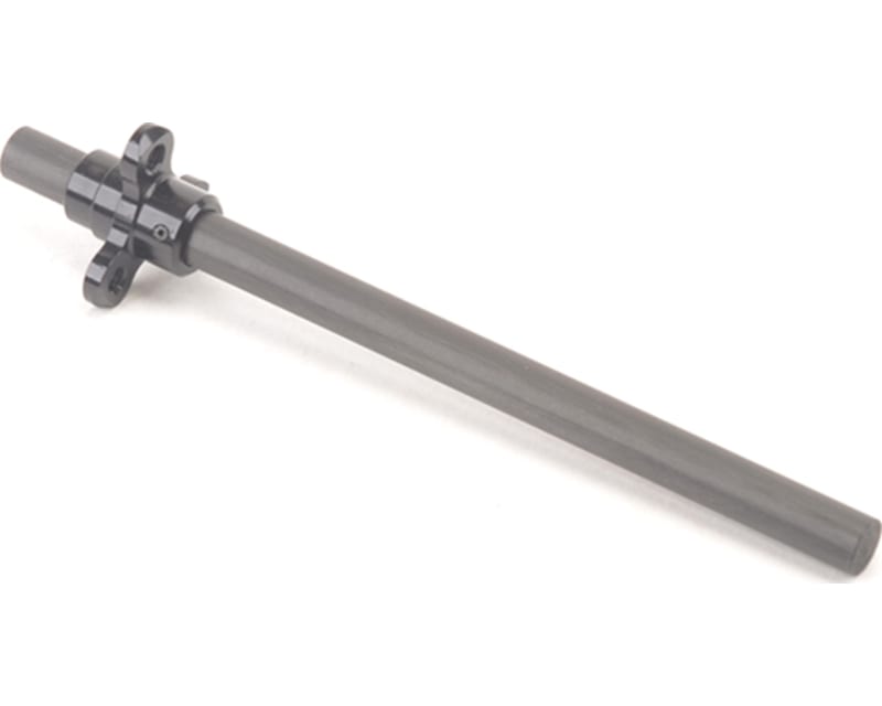 C/F Spool Axle - Eclipse 4