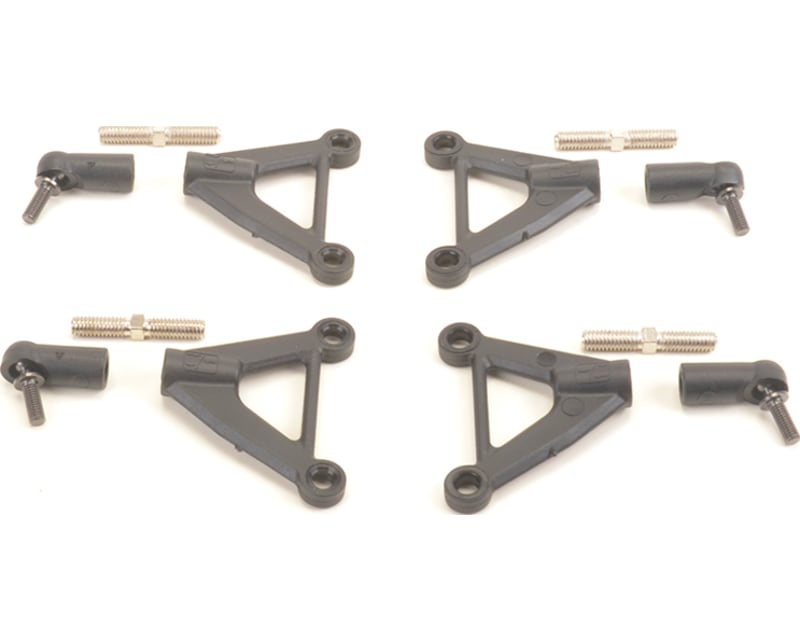 Upper Wishbone Conversion - Mi8