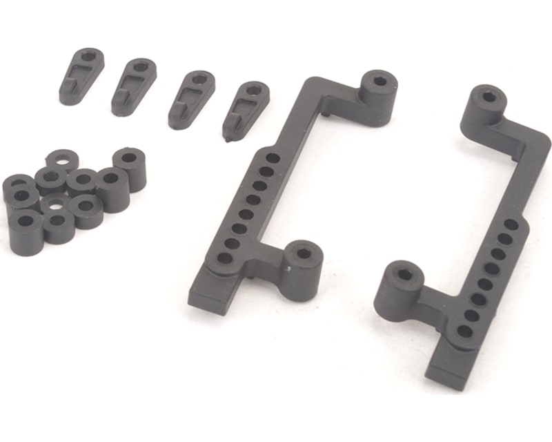 Tap to zoom LiPo Mouldings - LD2