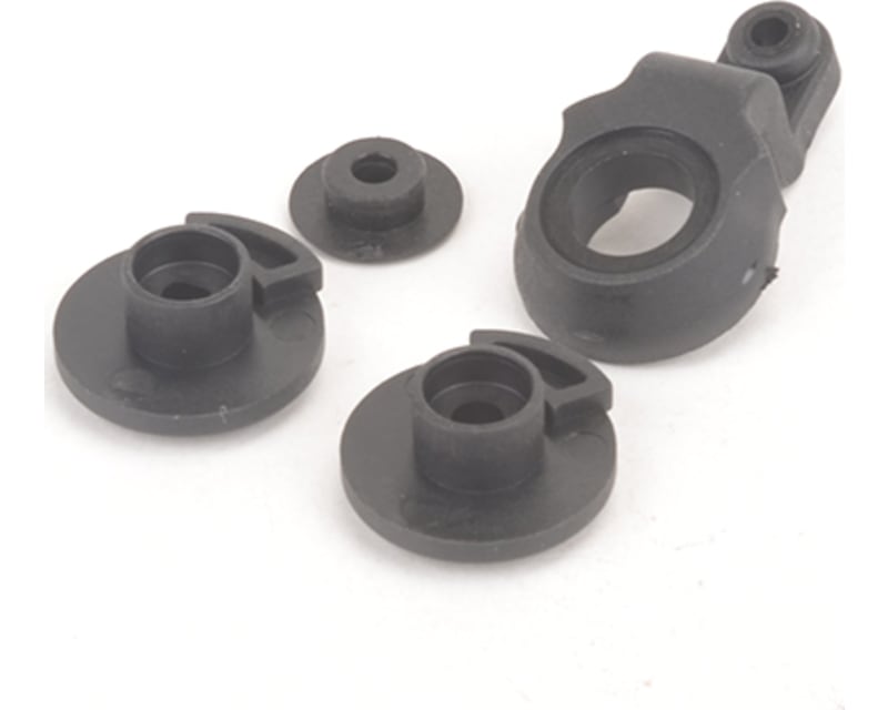 Servo Horn Fixed Mouldings - LD2