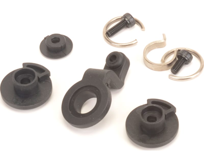 Tap to zoom Servo Saver Kit - LD2
