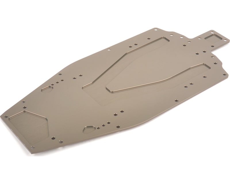Aluminum Chassis - Ld2