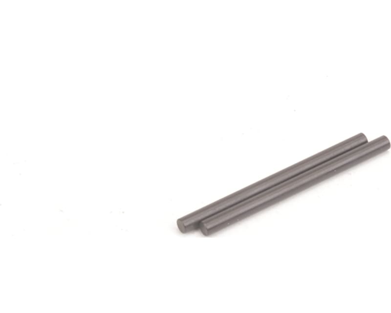 Tap to zoom Rear Inboard Pivot Pin - LD2 (pr)