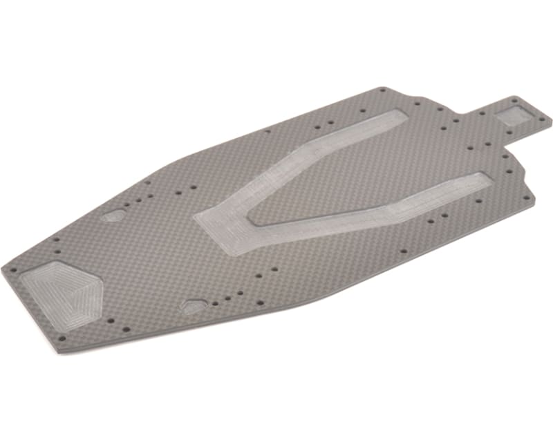 Carbon Fiber Chassis - Ld2