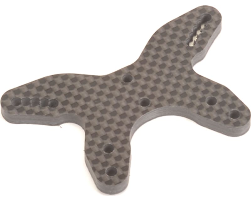 C/F Front Shock Mount - Ld2