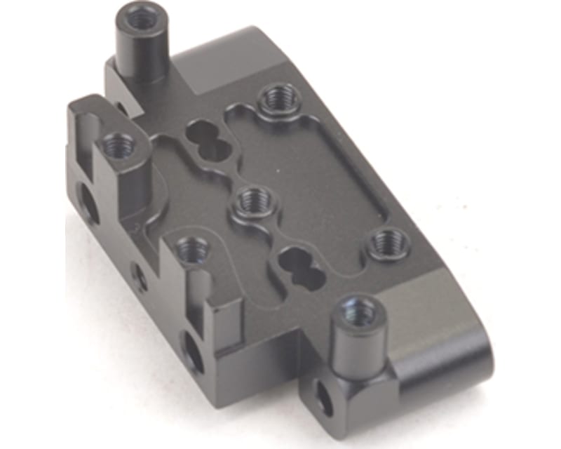Tap to zoom alum PIVOT BLOCK V2 - LD2/3 ST2