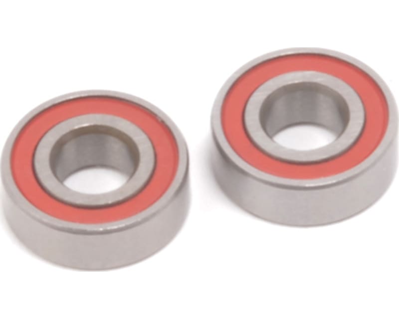 Tap to zoom Ball Bearing 5x12x4 Red Seal pr