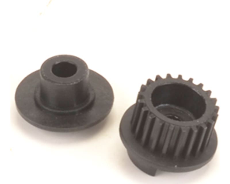 Layshaft Pulley and Flange - ProCat