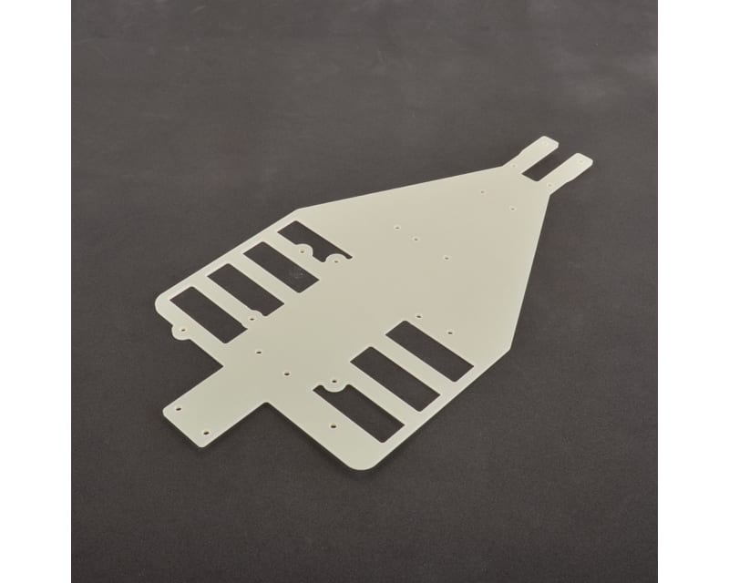 Fibreglass Chassis - ProCat