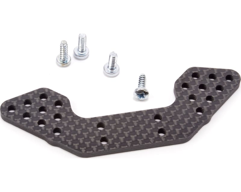 Tap to zoom CF Rear Top Link Varimount - ProCat