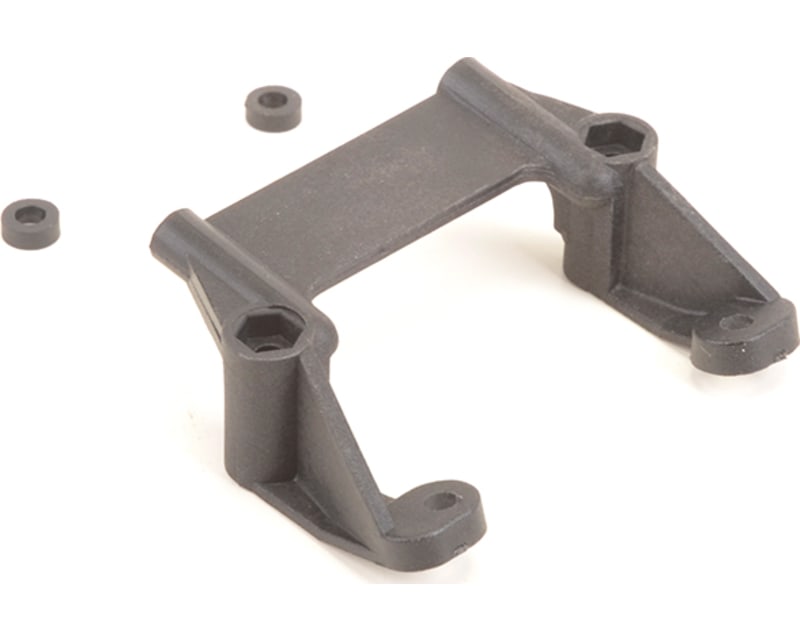 Front Bulkhead - Cougar Classic