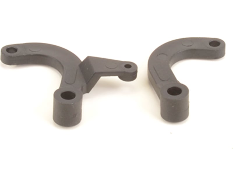 Steering and Radius Arm - Cougar Classic