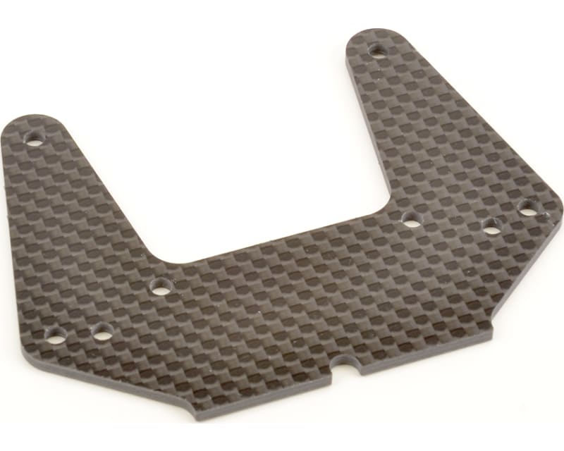 C/F Front Shock Mount - Cougar Classic