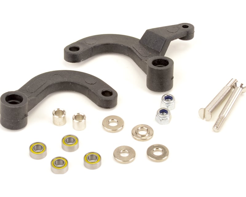 Ball Raced Steering Set - Cougar Classic