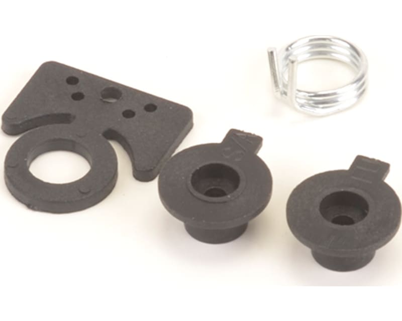 Tap to zoom Servo Saver Set - ProCat