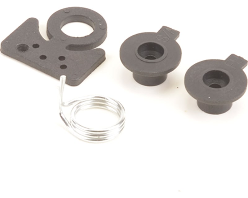 Servo Saver Set - Cougar Classic