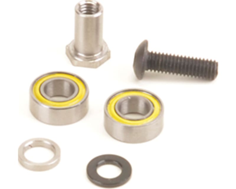 High Power Belt Roller - Mi8