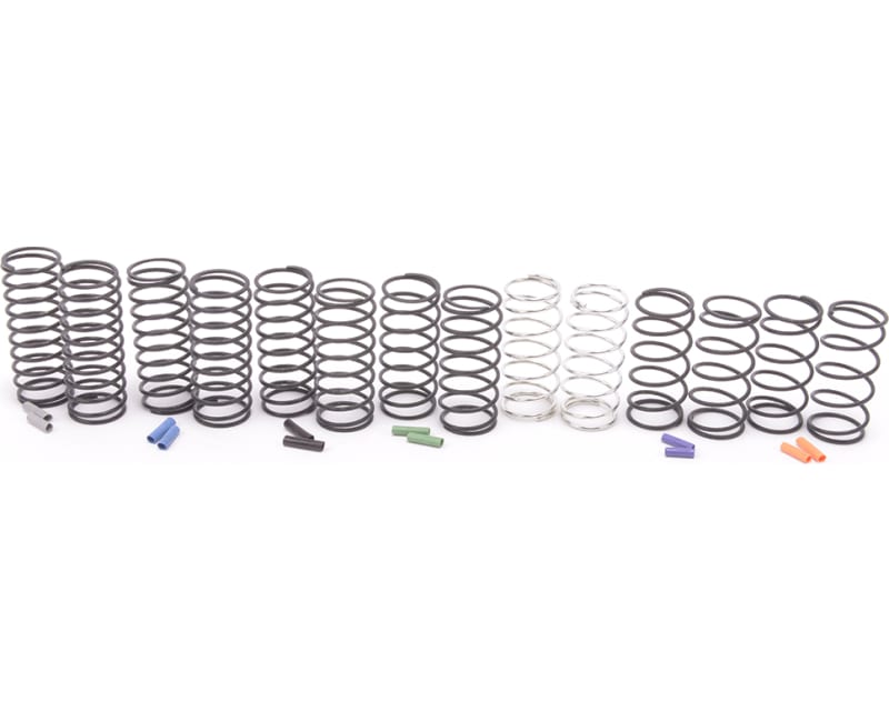 Vintage Springs Short Set 7pr