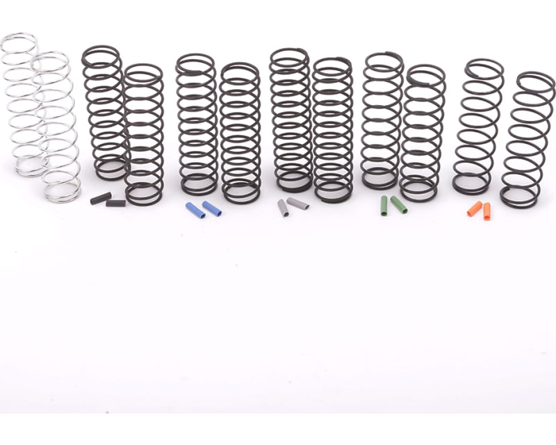 Tap to zoom Vintage Springs Med Set 6pr