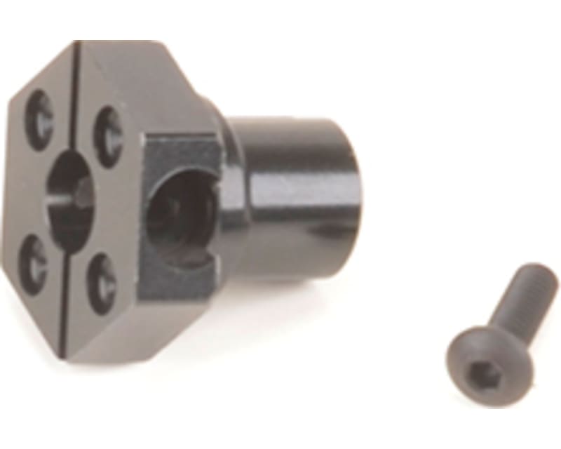 Gear Diff Wheel Hex right-hand Side - Icon 2