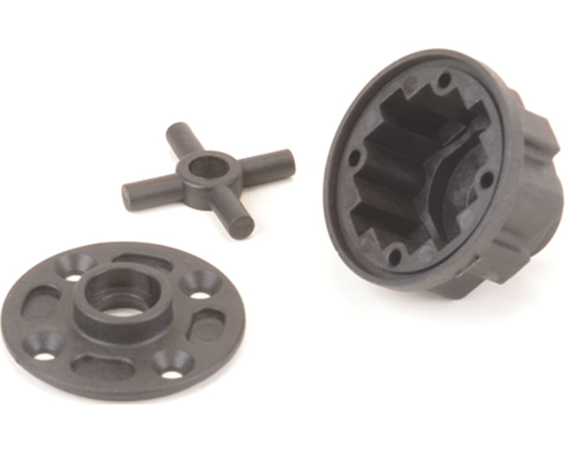 Tap to zoom Gear Diff Mouldings - Icon 2