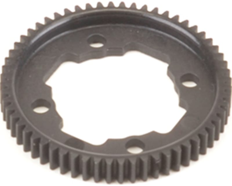 Gear Diff Spur Gear 60T 48DP - Icon 2