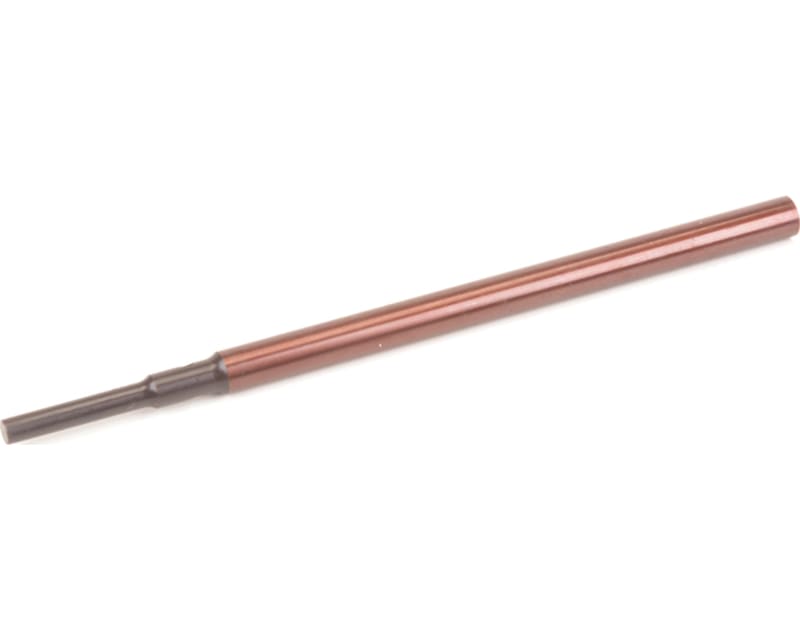 Steel Gear Diff Axle - Icon 2