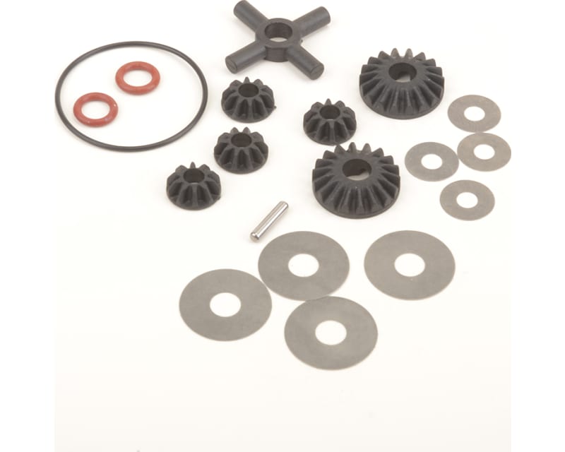 Gear Diff Rebuild Kit - Icon 2