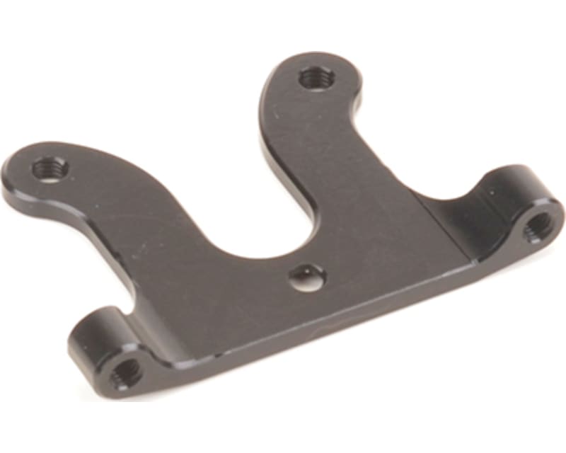 Aluminum Horizontal Wing Mount - Icon 2