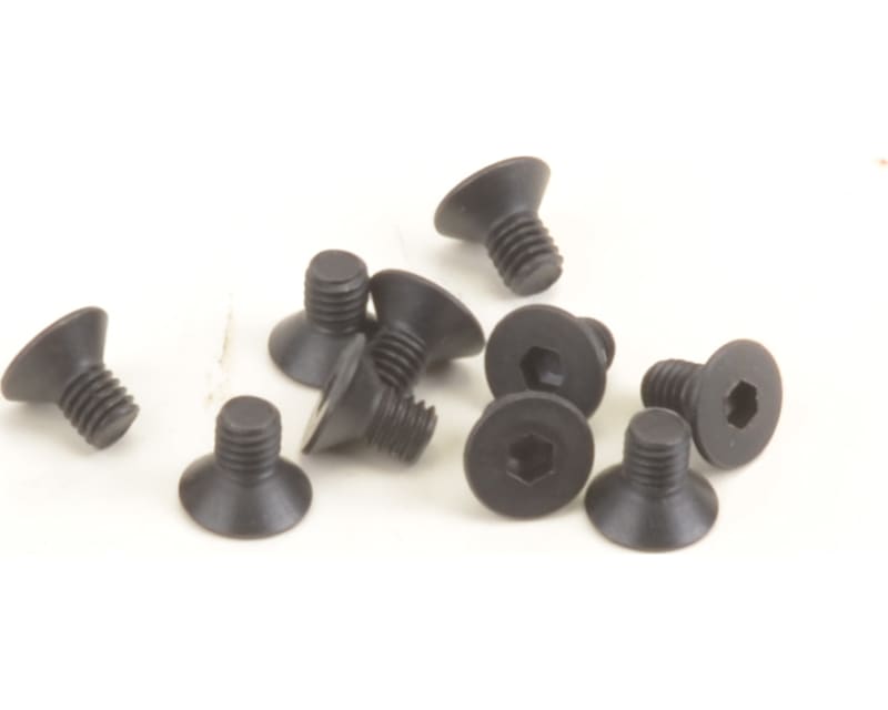 M3x5 CSK Hd pk10 photo
