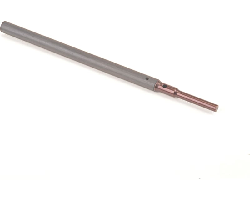Tap to zoom C/F Gear Diff Axle - Atom/2 Icon/2