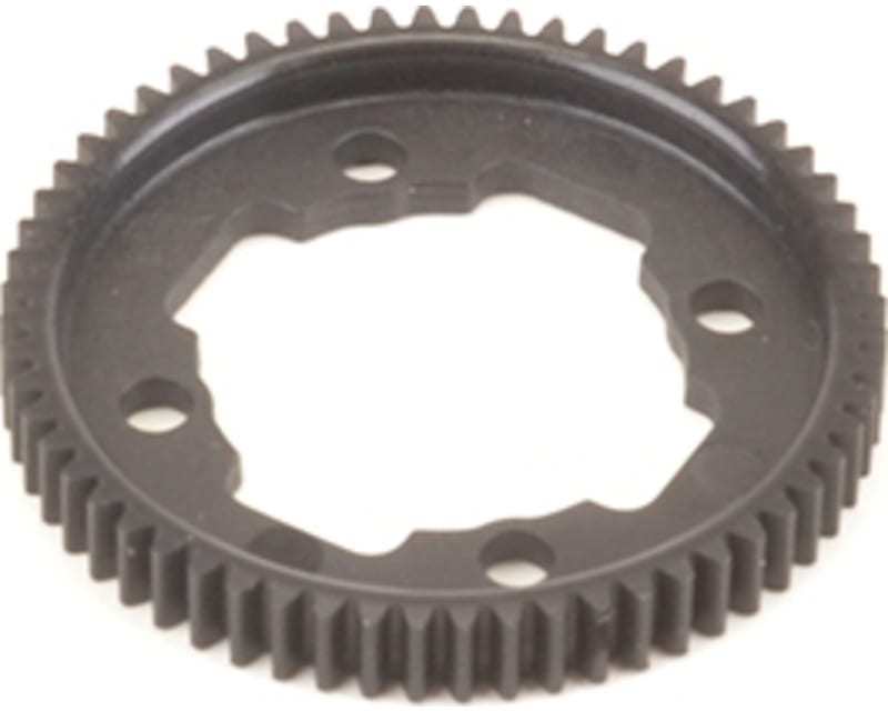 Tap to zoom Machined Spur Gear 64t 48DP - Icon 2