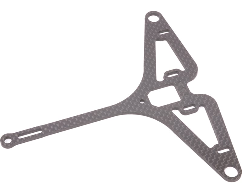 C/F Camber Strap -6mm Width 1.5deg - Icon