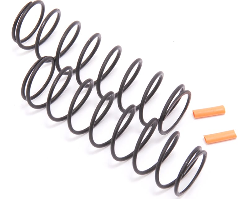 Vintage Springs Med Orange 4.4lb/in pr