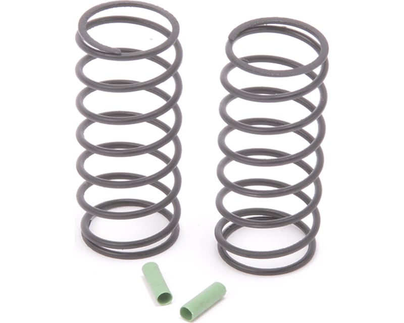 Vintage Springs Short Green 5.2lb/in pr