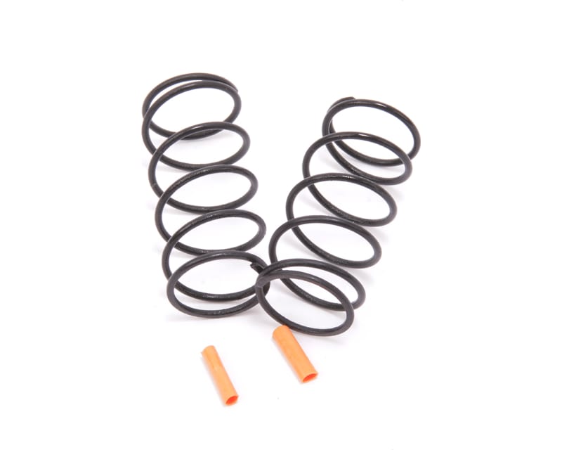 Vintage Springs Short Orange 8.0lb/in pr