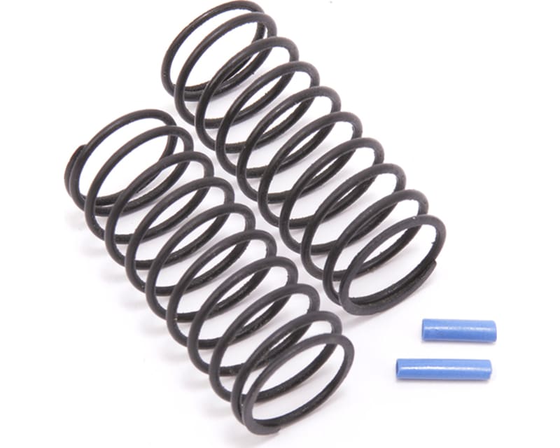 Vintage Springs Short Blue 4.0lb/in pr