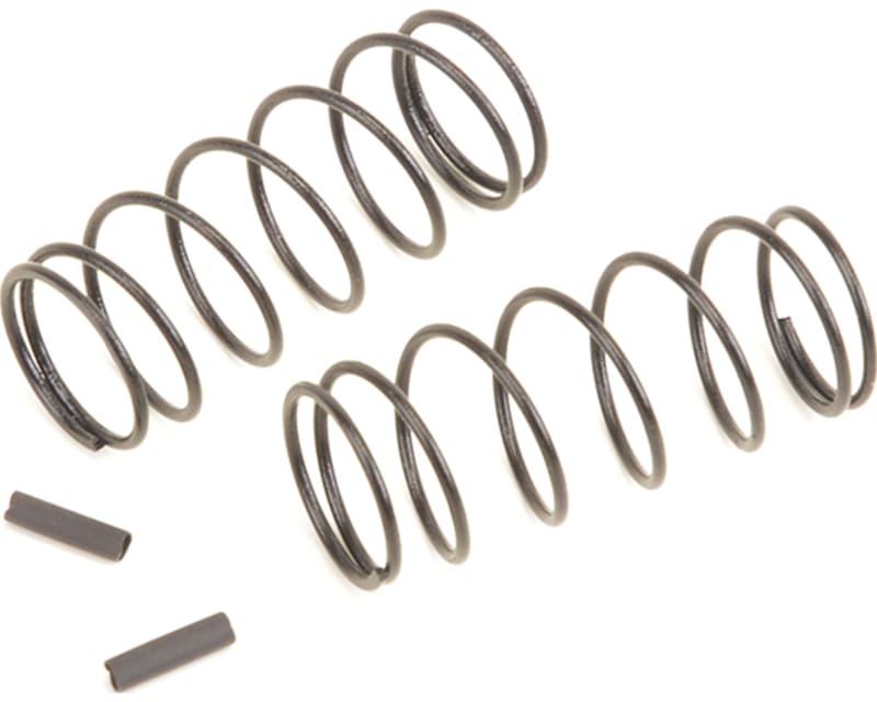 Vintage Springs Short Black 4.5lb/in pr