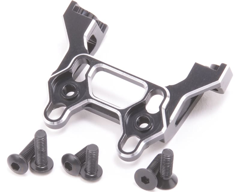 Aluminum Wing Mount - L1r