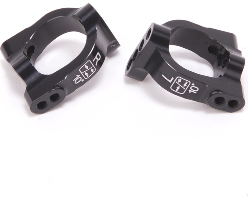 Tap to zoom Aluminum 10 Degree Yokes pr - L1R