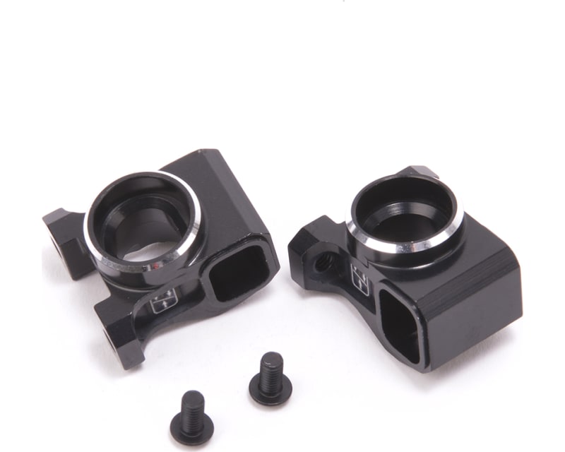 Aluminum Rear Hub Carriers pr - L1R