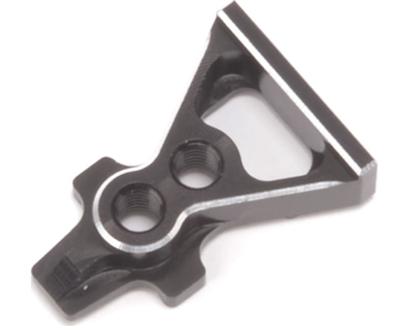 Aluminum Centre LiPo Mount - L1R