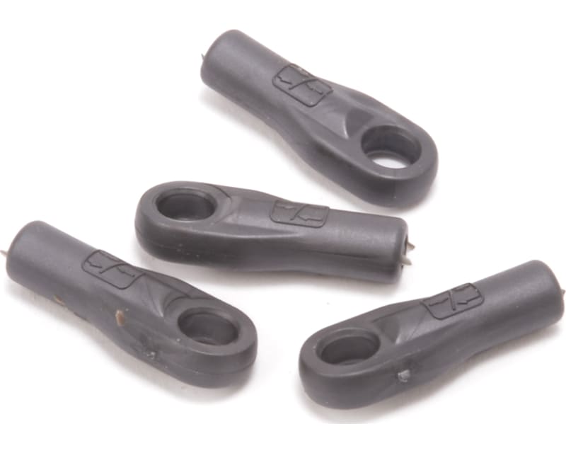 5.5mm Long Socket - L1R 4 pcs