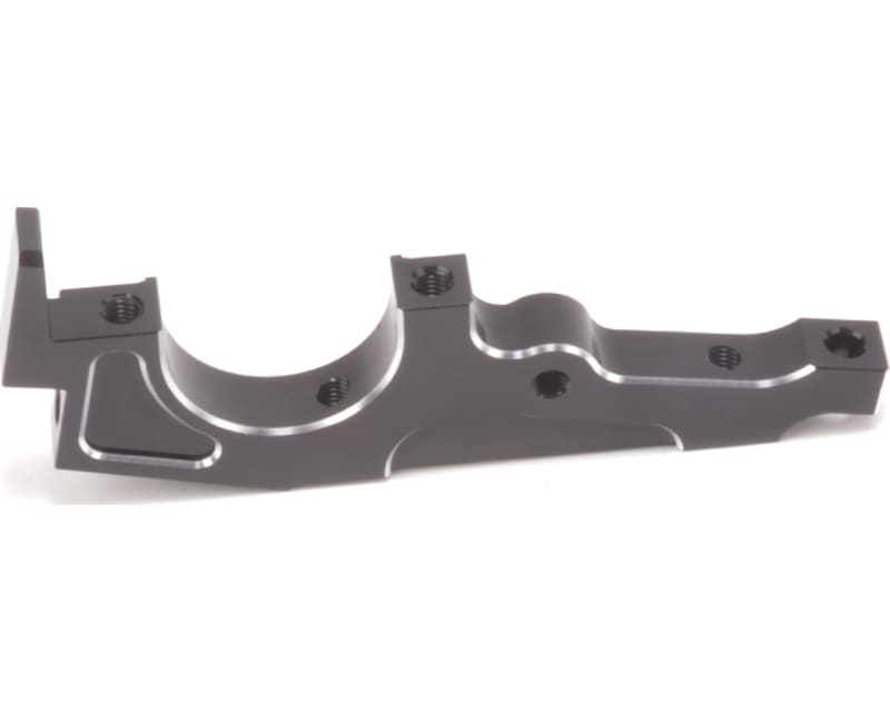 Tap to zoom Alloy LH Lower Front Trans - L1R