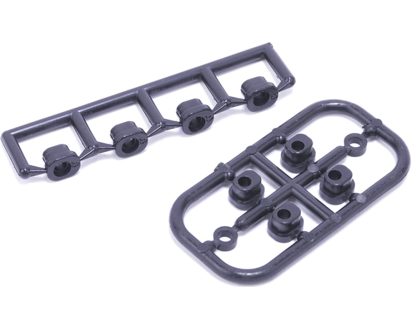 Front Strap Inserts and Washers - L1R 7 prs