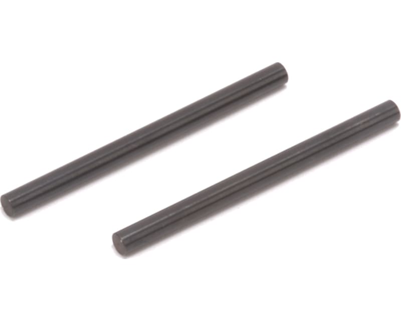 Front Inboard Pivot Pin - L1R pr photo