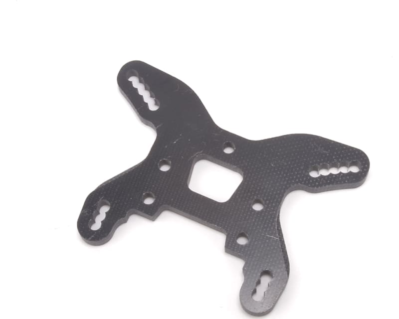 Tap to zoom S2 Front Shock Mount - L1R