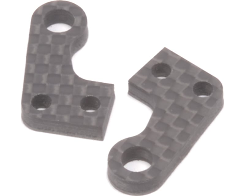 Tap to zoom C/F Steering Arm - L1R pr
