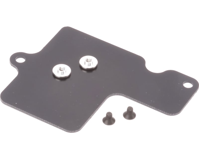 Tap to zoom S2 ESC Tray - L1R