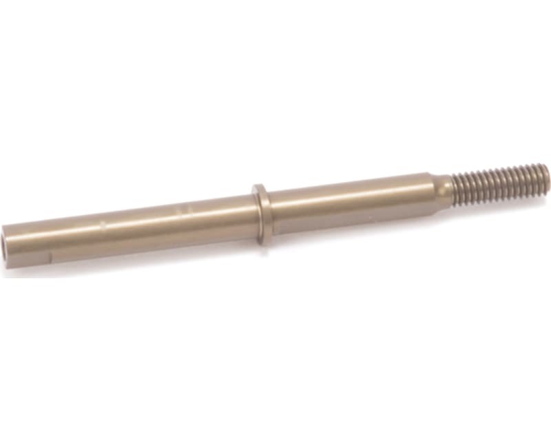 Alloy Layshaft - L1R